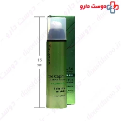 Cell Capital Lifting Fluid Galenic