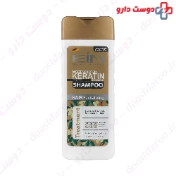 EIN Keratin Repair Shampoo For Heavily Damaged Hair