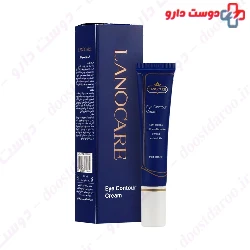 Eye Contour Cream HL 50 ml