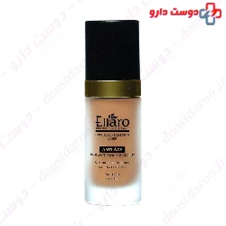Foundation Anti age Ellaro