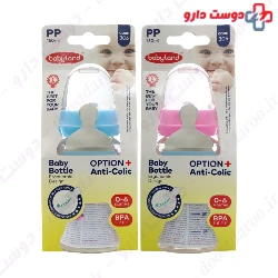 Baby Land Baby Bottle 306