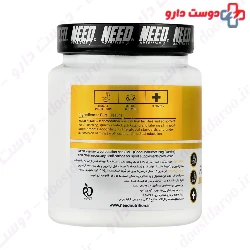 Need Nutrition Creatine 300 gr Need Nutrition X