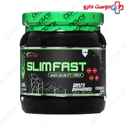 Slim Fast 640 g Advay