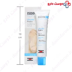 Ureadin Podos Hydrating Gel Oil Isdin