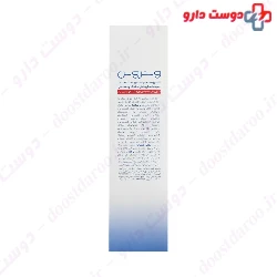 Valeria Face And Hand Cream Vitreous