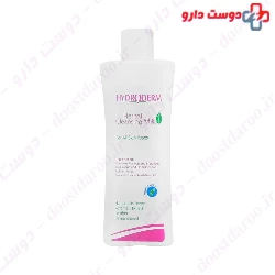 Hyderoderm Cleaning Milk 200ml 