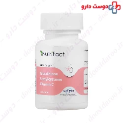 Arya Daru Glutathione And Acetylcysteine And Vitamin C