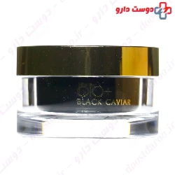 Black Caviar Lifting Day Cream Winna