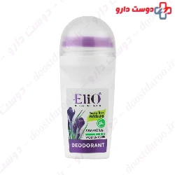 Elio Secretive Women Care Deodoranat 50 ml