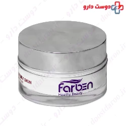 Farban Hydra Fresh Argan Hydrating Facial Cream 50 Ml