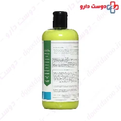 Seaweed And Argan Oil Dry Hair Conditioner Petal Fresh Tivex