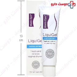 Liqui Gel Multi Gyn