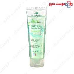 Tea Tree Oil Purifying Cleansing Gel Cosmecology