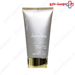 Lift Detox Soft Cleanser Foam Jean Darcel