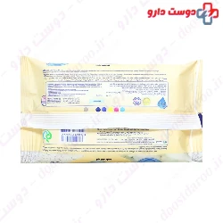 Newborn Isotonic Water Wet Wipe Molfix