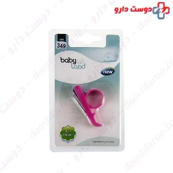 Baby Land Baby Nail Cilpper 349