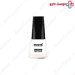 Maral Nail Polish Classic Model 9 ml