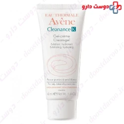 Cleanance K Avene 40ml Cream Gel