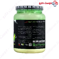 Leg Day 953 g Nutra Bio