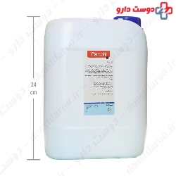 Pancohl Hand Disinfectant 5 l