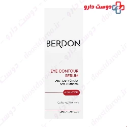 Berdon Eye Contour Serum 18 Ml