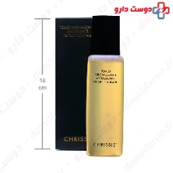 Mineralizing Antioxidant Toner Chrissie