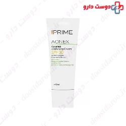 Prime Moisturizing Cream SPF30