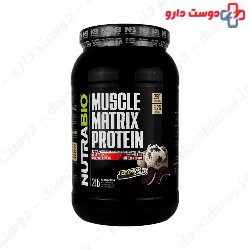 Muscle Matrix Protein 907 g Nutra Bio