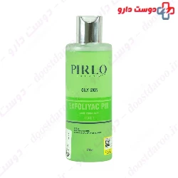 Exfoliyac Pir Toner Pirlo