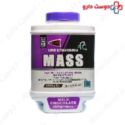 Mass 6800 g Pharma Mix