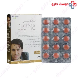 Biona Men Natures Only