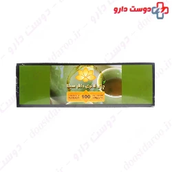 Slimming Tea Dr Sina