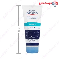 Eczopro Mild Face And Body Wash Arden Atopia