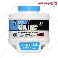 Gain 4500 g Pharma Mix