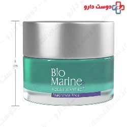 Aqua Lucent 40 Plus Age Defying Eye Contour Cream Bio Marine