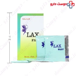 Lax Fairy Abadis Darou