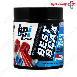Best BCAA BPI Sports
