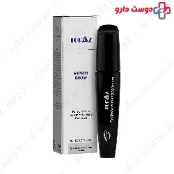 Expert Brow Serum 8 ml Topaz