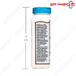 Liquid Filled Calcium 600 mg and D3 21 century