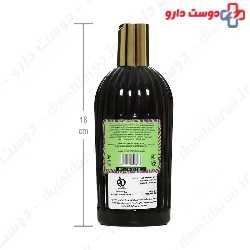 Romance Oily Hair Shampoo Victoria Rose