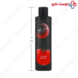 Shampoo For Oily Scalp Phyto One