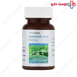Hyaluronic Acid Sanct Bernhard