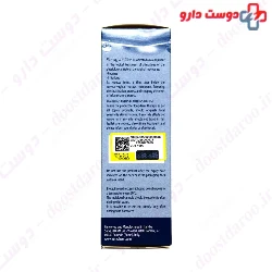 Silver Vaginal Mousse Floragyn