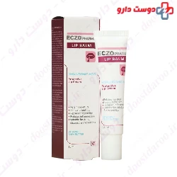 Eczo Pharma Lip Balm My Pharma