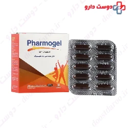 Pharmogel Barivital