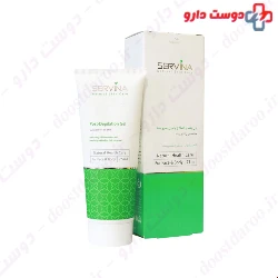 Servina Post Depilation Gel 75 Ml