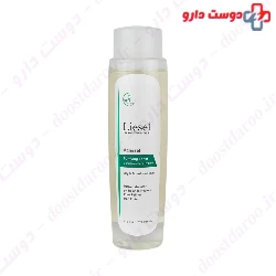 Acnesel Purifying Toner For Oily Skin Liesel