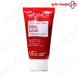 Depil Logic Guinot