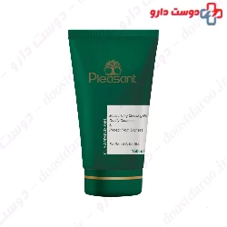 Pleasant Cleansing Gel For Normal To Dry Skin 150 ml