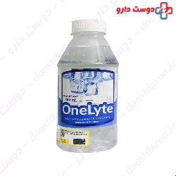 OneLyte ORS solution 480 Ml